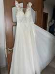 rochie de mireasa