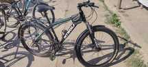 26 velodiped sotiladi