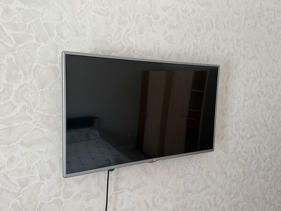Продается LG смарт тв