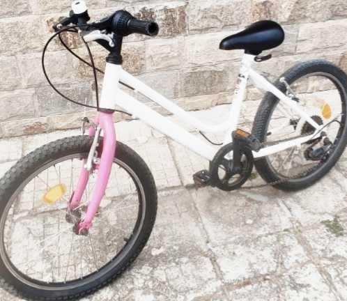 Детски велосипед KTM 20 " със скорости