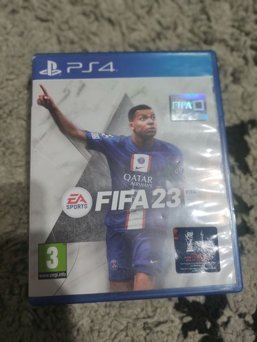 Fifa 23 ps 4 stare perfecta NOU