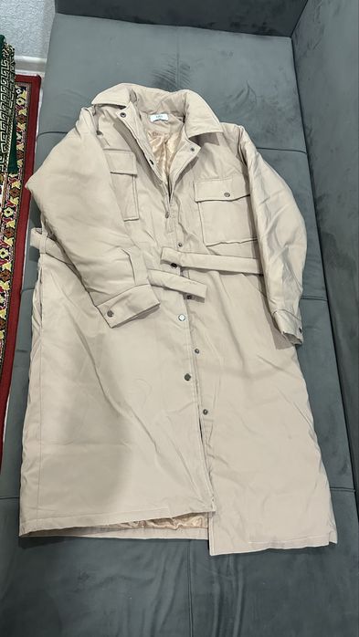 Продам женскую осеннюю куртку