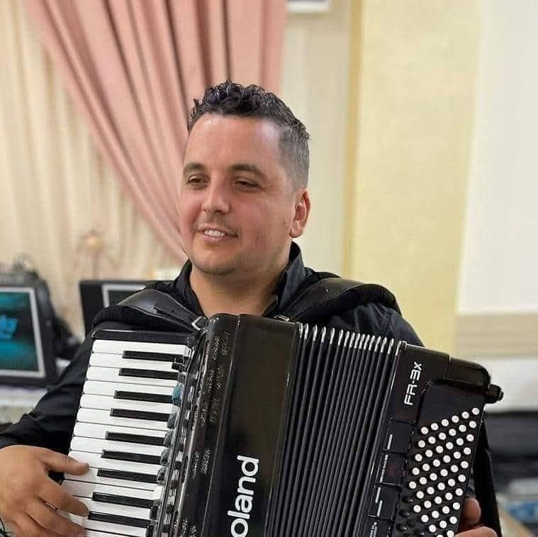 Formație evenimente!