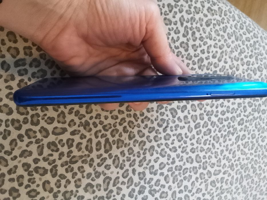 Redmi  note  8pro