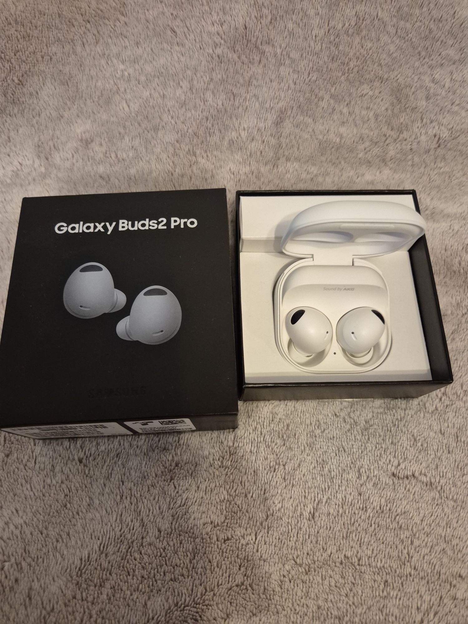 Galaxy Buds2 Pro