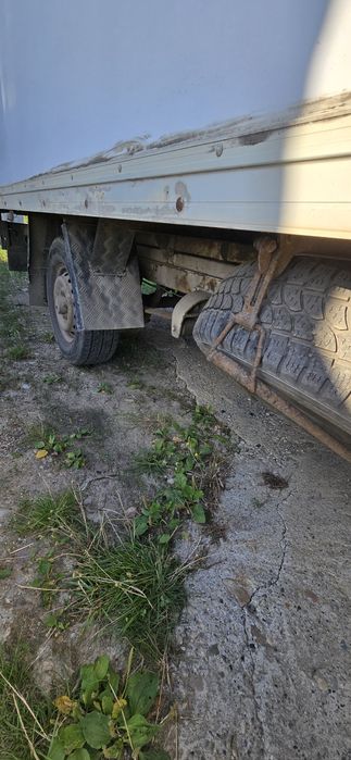 Vând sau Schimb  Mercedes Sprinter 313