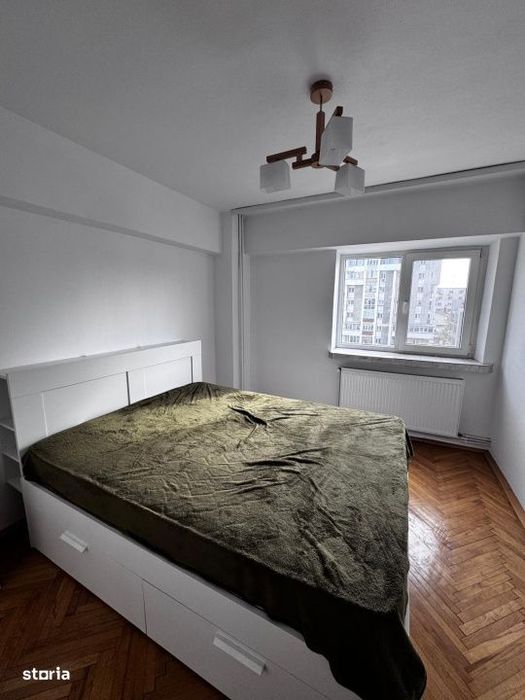 Apartament 3 camere, 64 mp, zona Calea Bucuresti