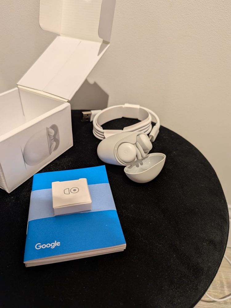 Vand Casti Google Pixel Buds A Series