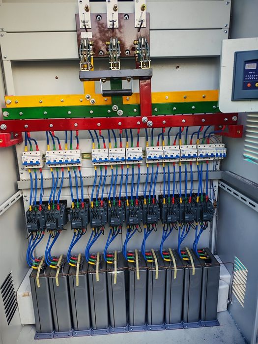 Transformator 3yil garantiya