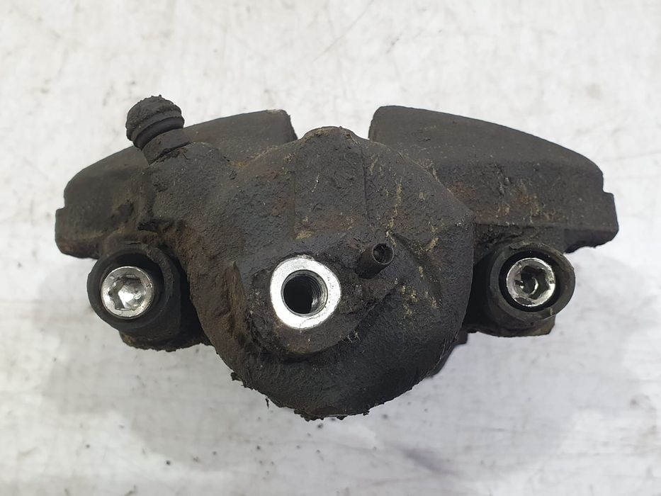 Etrier stanga fata Volkswagen Passat B6 (2005 - 2010) (1240) BLR