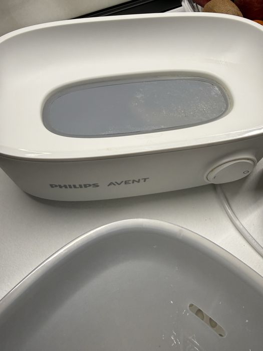 Стерилизатор без сушене, Philips avent