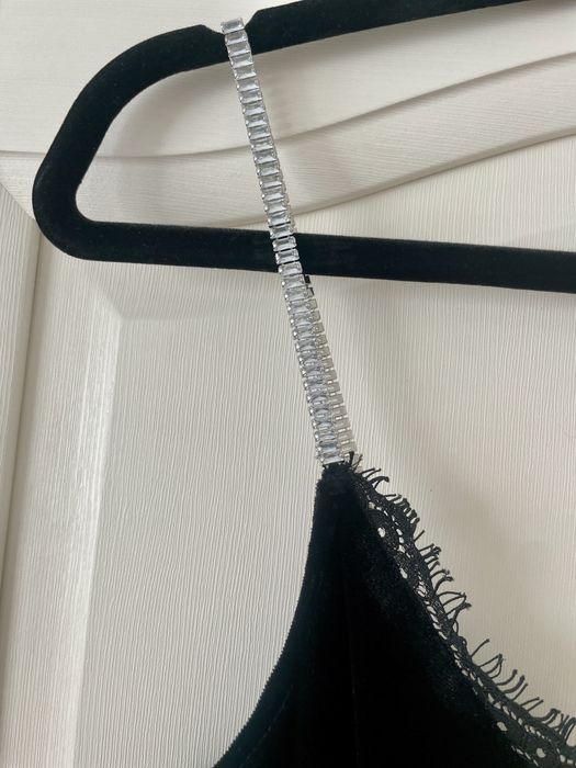 Rochie ocazie Nissa, noua, marimea S