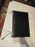 Ansamblu display original laptop Lenovo ThinkPad P15 15.6" Full HD IPS