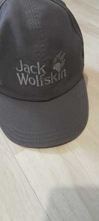 Шапка Jack Wolfskin