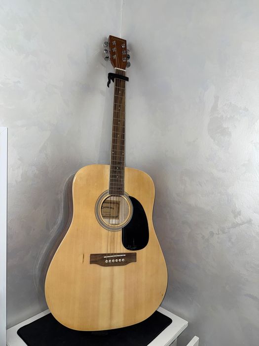 Аренда гитары Алматы