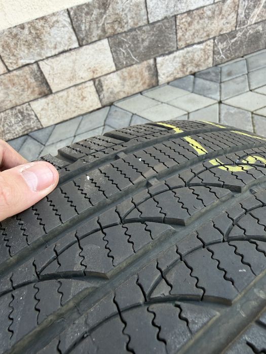 Cauciucuri iarna 225/55 R16 99H XL M+S 2022