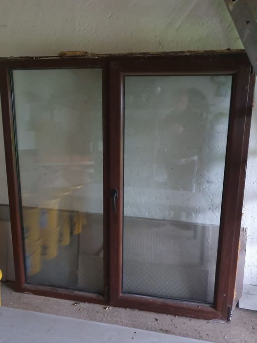 Geam Termopan 160 170 cm