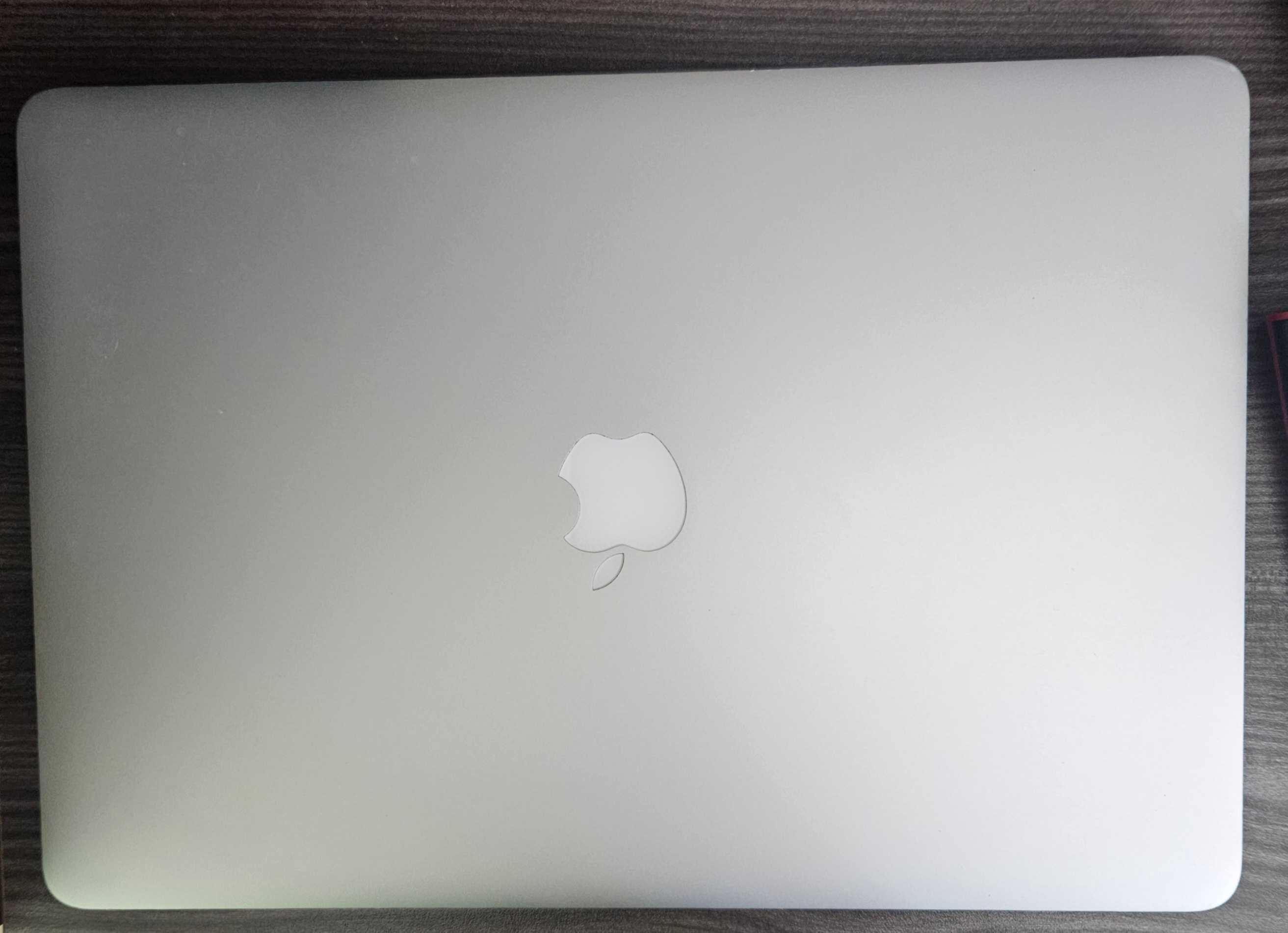 MacBook Pro 15 late 2013