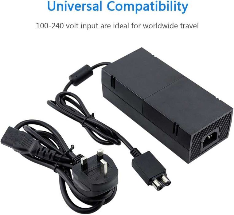 Sursă de alimentare pentru Xbox One,sigilat