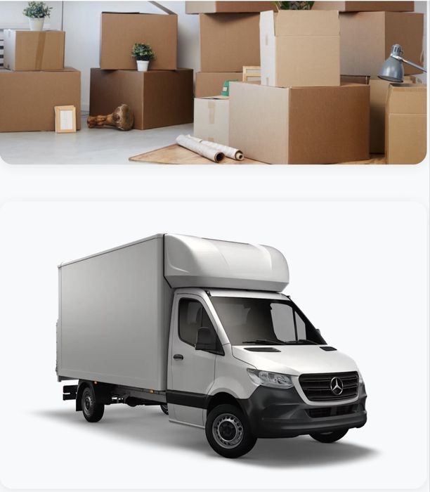 Car mortar moluz cu duba proprie in tot bucurestiu fac mutari de domic