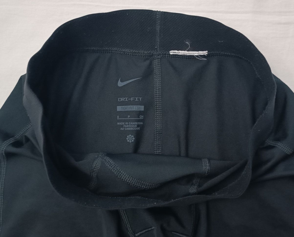 Nike PRO DRI-FIT Shorts оригинален клин S Найк спорт фитнес тренировки