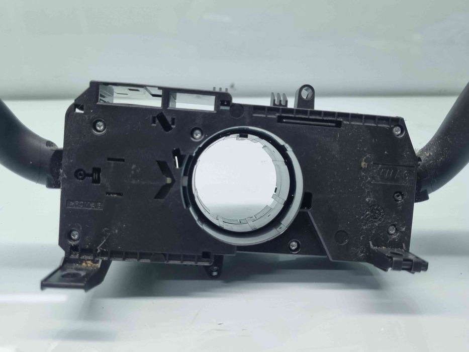 Ansamblu manete Skoda Fabia 2 (5J, 542) [Fabr 2007-2014] 7H0953503BL