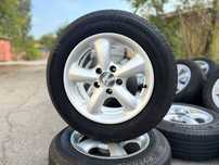 5х112 15 Джанти Мерцедес Ц Е ЦЛК СЛК класа W203 W210 W208 W170 5x112