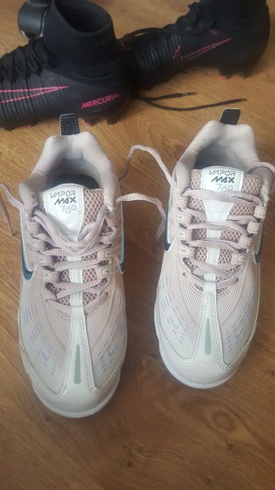 Nike vapormax 360 маратонки 38 номер