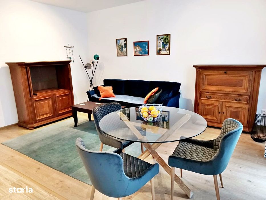 Apartament 2 camere, 7 noiembrie, bloc nou, Targu Mures