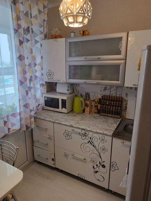 Продам квартиру в Тайынше