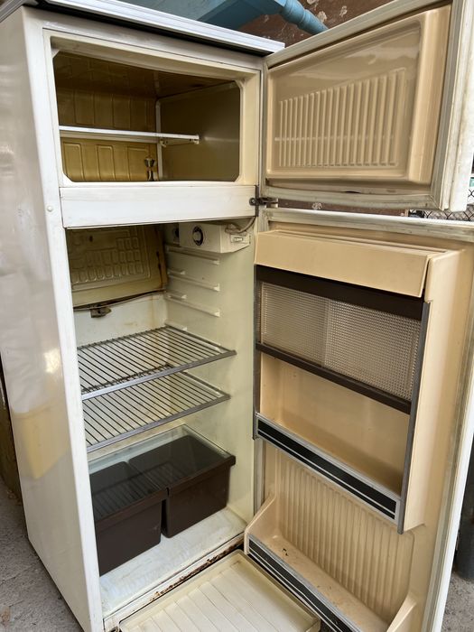 Холодильник Минск-15