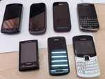 Продам телефоны Sony Ericsson и  Нокиа cостояние бу, нет ЗУ и АКБ