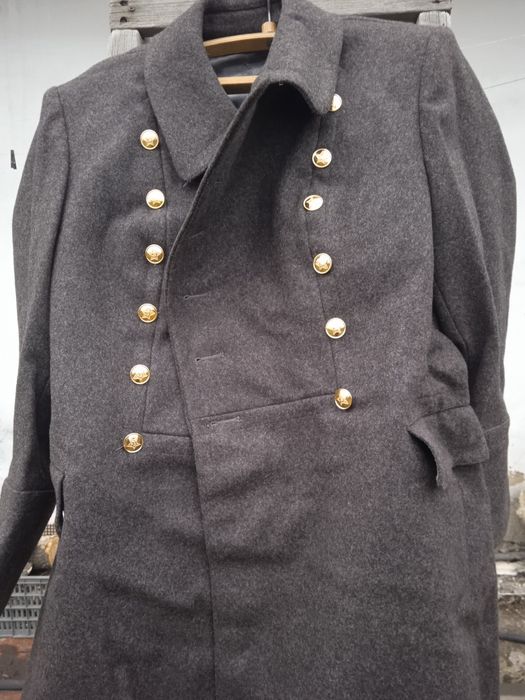 Продаются шинели