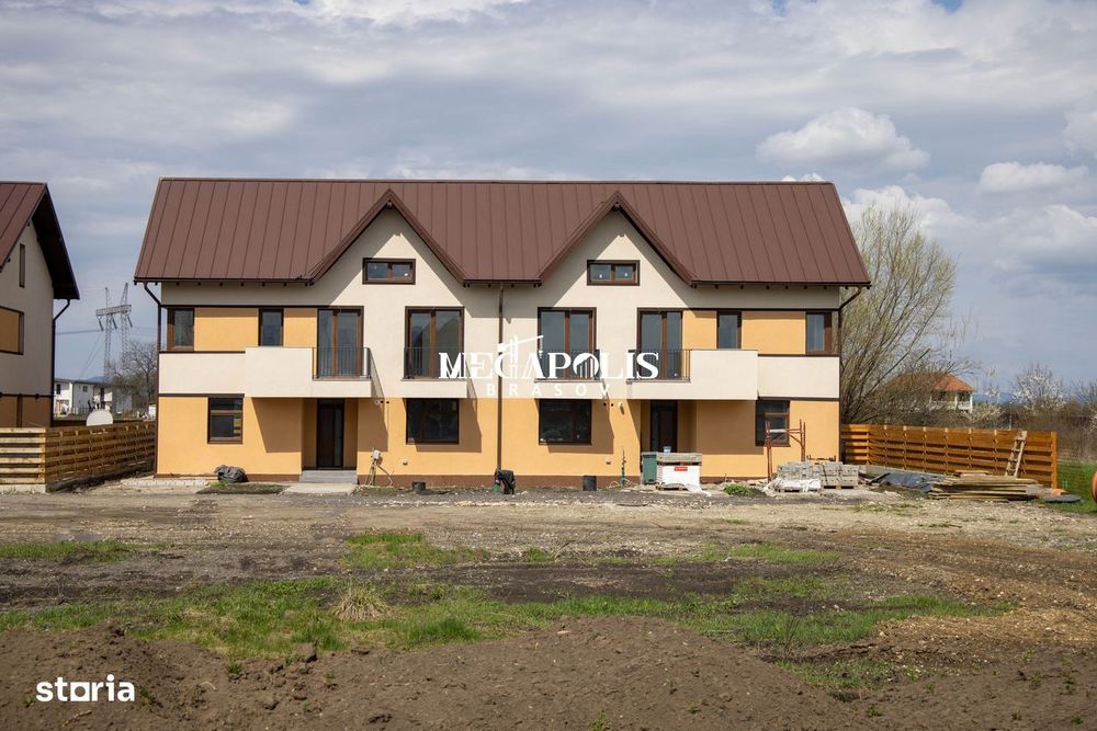 Duplex Stupini Brasov
