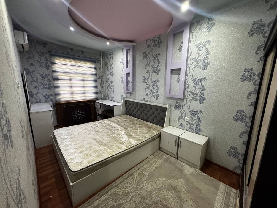 Сдаю  аренда Квартира перед в Низамий