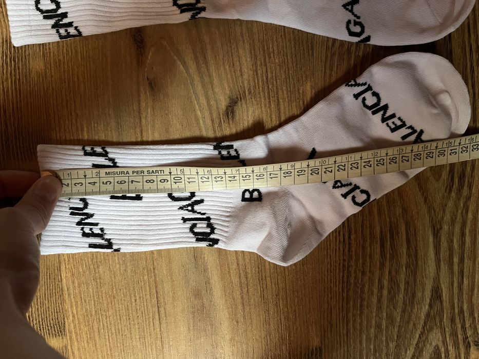 Sosete BALENCIAGA Ciorapi PREMIUM 2023 Calitate Superioara