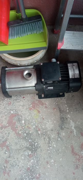 Pompa apa centrifuga orizontala  Grundfosss 0.65 kW