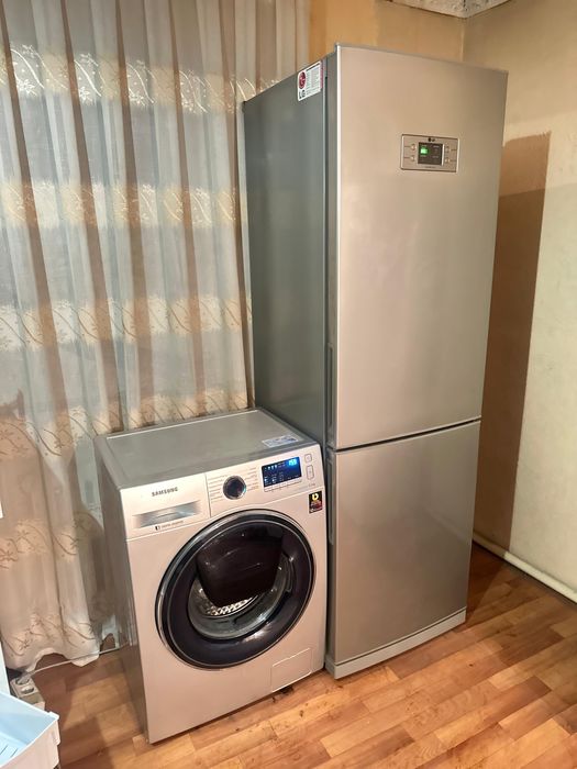 Продам Стиралная машина Samsung 6.5кг