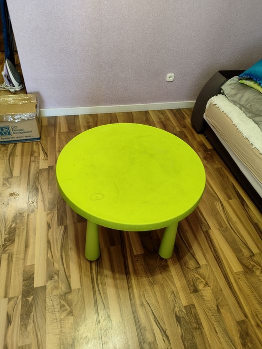 Стол детский IKEA