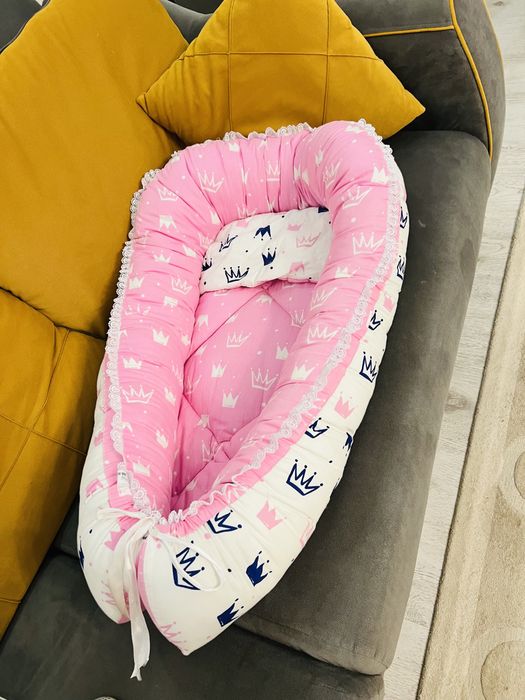 Кокон- гнёздышко