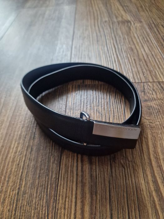 Мъжки кожени колани ENGELBERT STRAUSS,  LEVIS