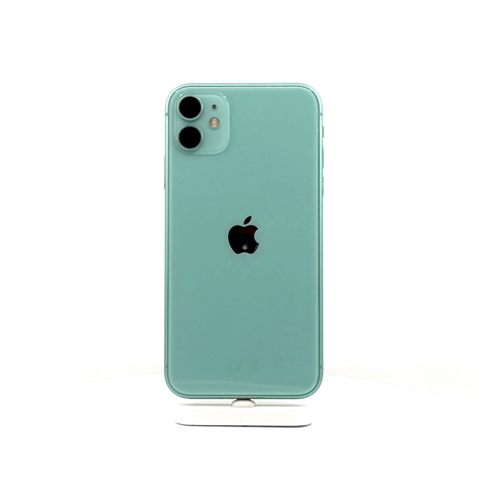 iPhone 11 100% + 24 Luni Garanție / Apple Plug