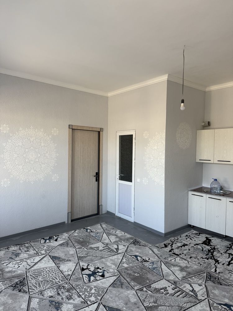 3 honali kvartira arendaga beriladi