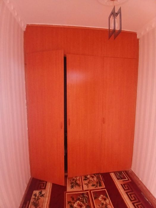 Сдаётся квартира Саттепо 5 микрорайон