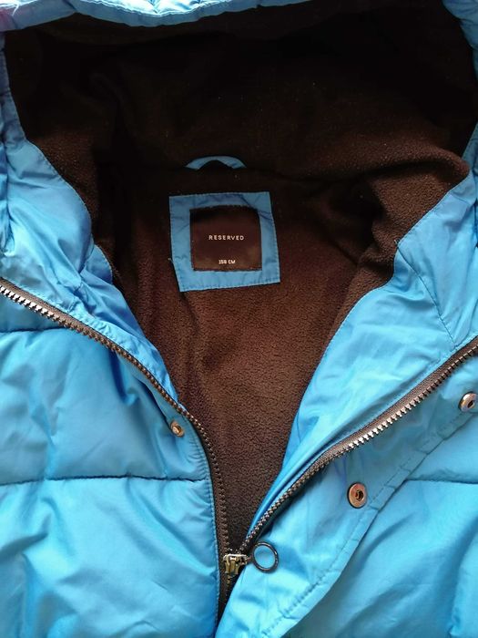 Зимно яке размер 158