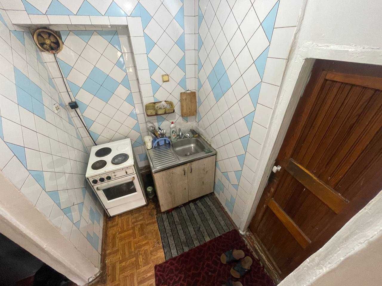 СРОЧНО продается 2-х комнатная квартира.