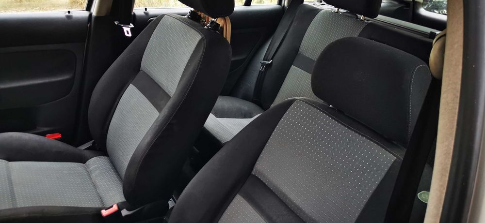 Volkswagen Golf Variant 1.9TDI Ocean