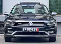 Vw Passat B8 4X4, 2016,190CP, PANORAMIC