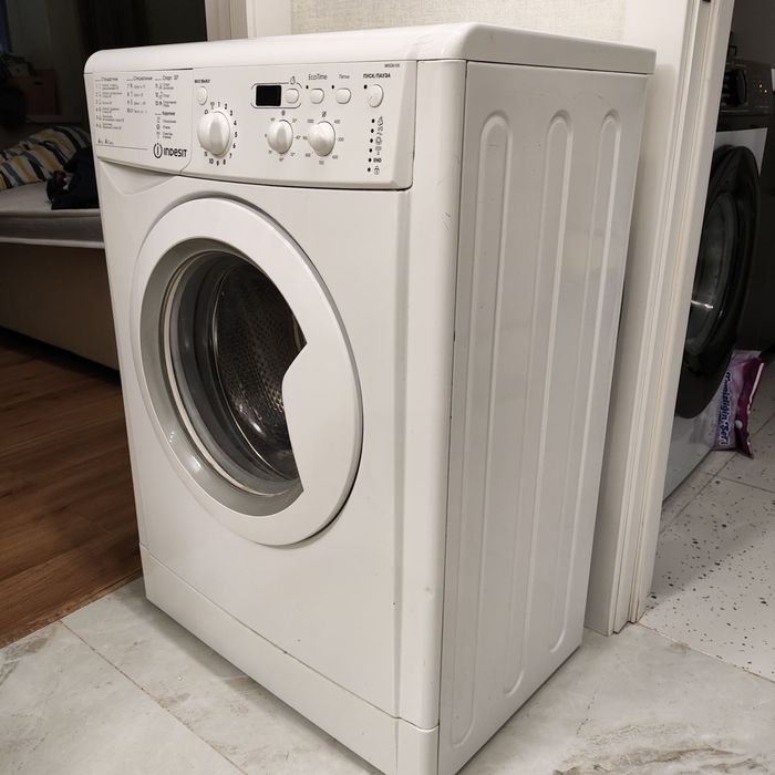 Стиральный машина бу