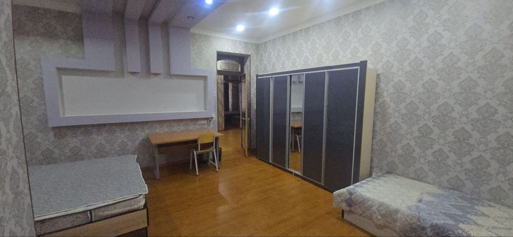 Zudlik bilan ijaraga beriladi